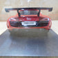 送料無料 京商 オートスケールコレクション Audi　R8 LMS Driving Experience2010 MZP419SR囗T巛