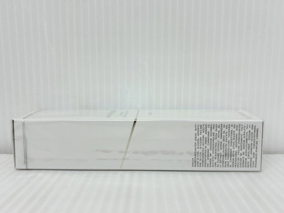 アルビオン アンフィネス ファームネス マッサージ セラム (マッサージ美容液) 50g