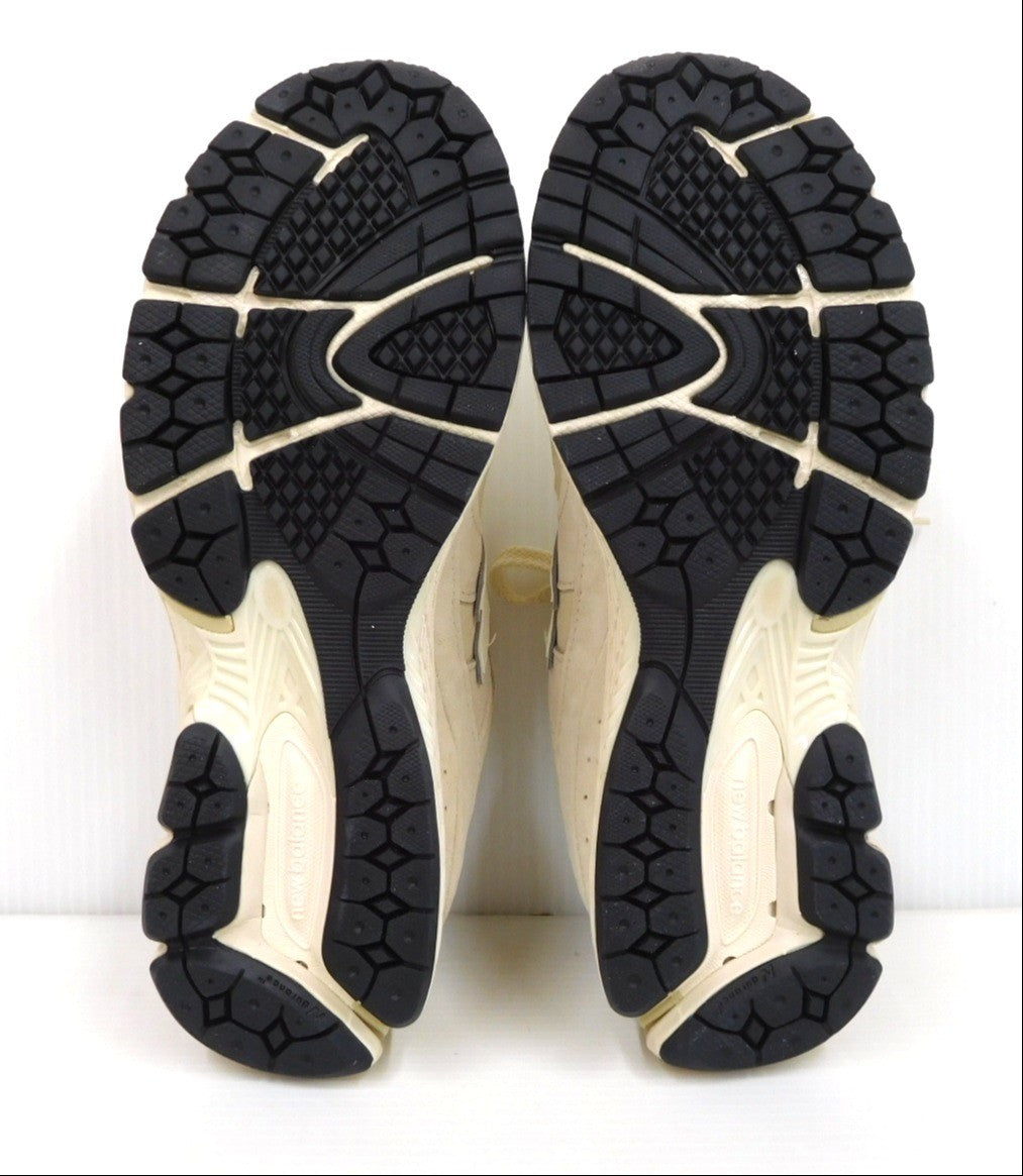 New Balance ニューバランス メンズスニーカー M2002RCC オフホワイト size:26.5cm囗T巛