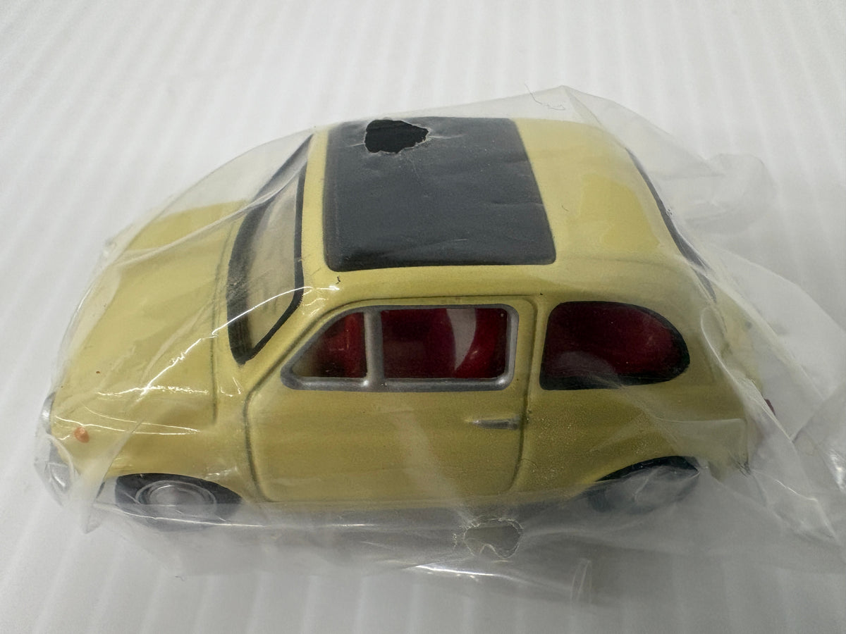 トミカ 3台セット トミカプレミアム 日産シルビア No.08 FIAT500F No.29 ホンダ スーパーカブ No.87 箱付 まとめ売り