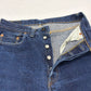 ドゥニーム デニムパンツ 30 チェーンステッチ 日本製 オリゾンティ DENIME