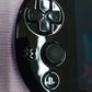 SONY　ソニー　PSVITA　ブルー／ブラック　PCH2000　囗T巛