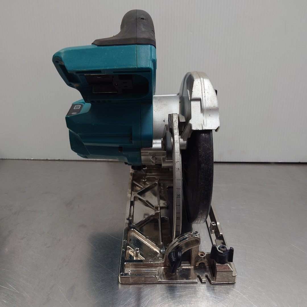 マキタ　Makita　165mm充電式マルノコ　HS631DZS　囗T巛