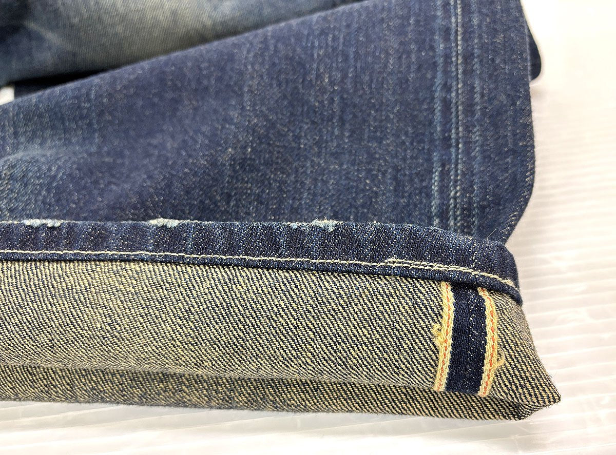 【送料無料】リーバイス LVC 27501-0005 デニムパンツ W36 日本製 Levi's Vintage Clothing