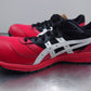 アシックス　asics　プロスニーカー　CP210　1273A006-600　サイズ24.5　囗T巛