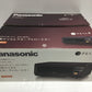 ※送料無料※ Panasonic スモーク&ロースター けむらん亭 NF-RT1000 2017年製 長期保管 未使用相当 囗G