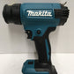 ※送料無料※ マキタ makita 充電式ヒートガン HG181DZK 本体のみ 未使用品 囗G