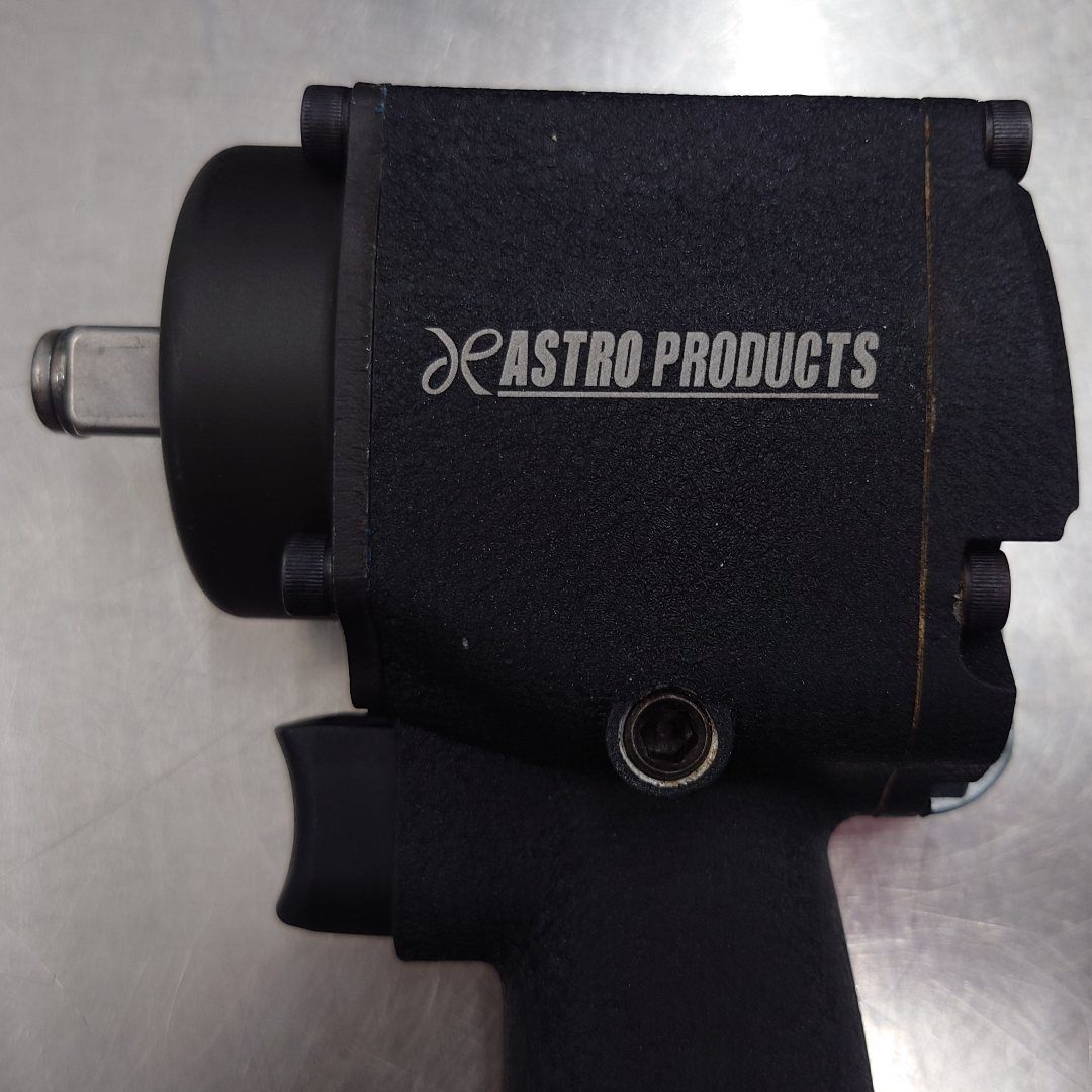 アストロプロダクツ　1/2DRショートエアインパクトレンチ　IW986　囗T巛