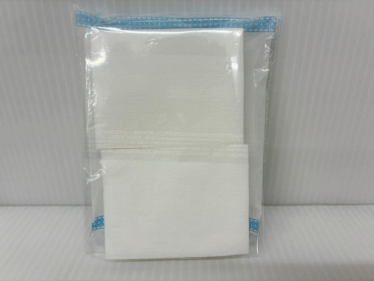 熟酵 ブースター導入美容液 400ml×2本 コットン20枚入り