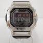 CASIO カシオ G-SHOCK GMW-B5000 マルチバンド6 タフソーラー ブルートゥース 本体のみ 中古囗T巛