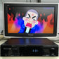 ※送料無料※ Panasonic CATV デジタル セットトップボックス TZ-LT1500BW 中古 囗G