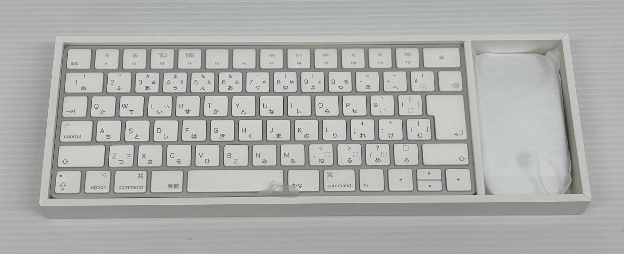 送料無料 未使用品 iMac付属品 MagicKeyboard+MagicMouse2囗T巛
