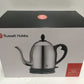 ※送料無料※ Russell Hobbs ラッセルホブス カフェケトル 1.0 電気ケトル 7410JP 2023年製 未使用品 囗G