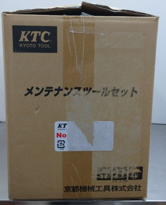 未使用品 KTC SK整備用工具セット SK34010PS 囗T巛