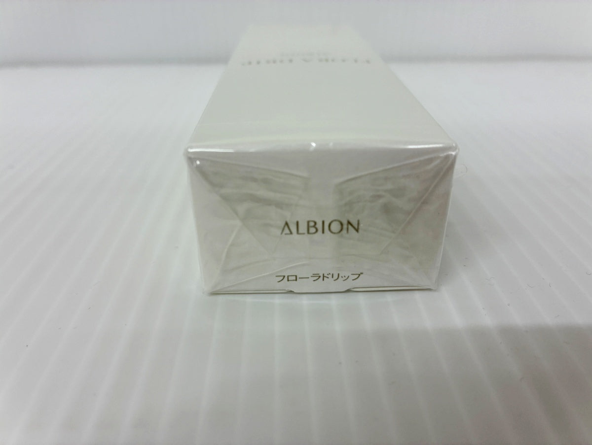 アルビオン フローラドリップ 80ml