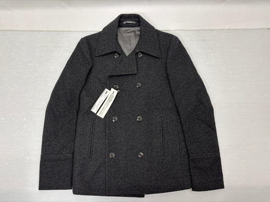 アタッチメント 美品 メルトン ピーコート Pコート サイズ2 ATTACHMENT