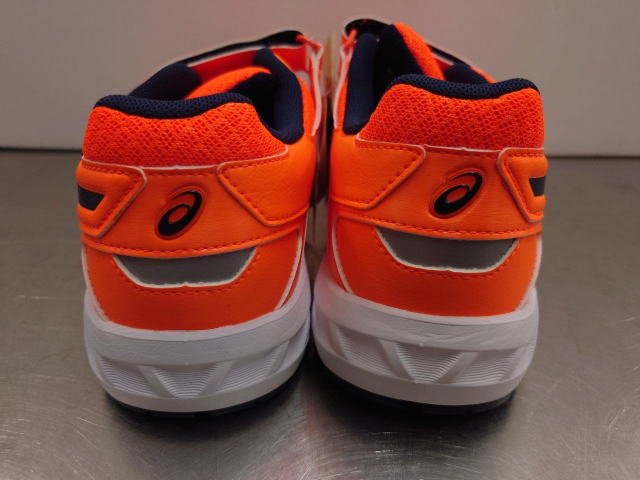 アシックス　asics　プロスニーカー　CP112　1273A056-800　サイズ25.0　囗T巛