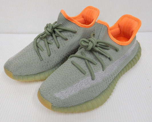 adidas アディダス YEEZY BOOST イージーブースト 350 V2 FX9035 デザート セージ size:25.5cm囗T巛