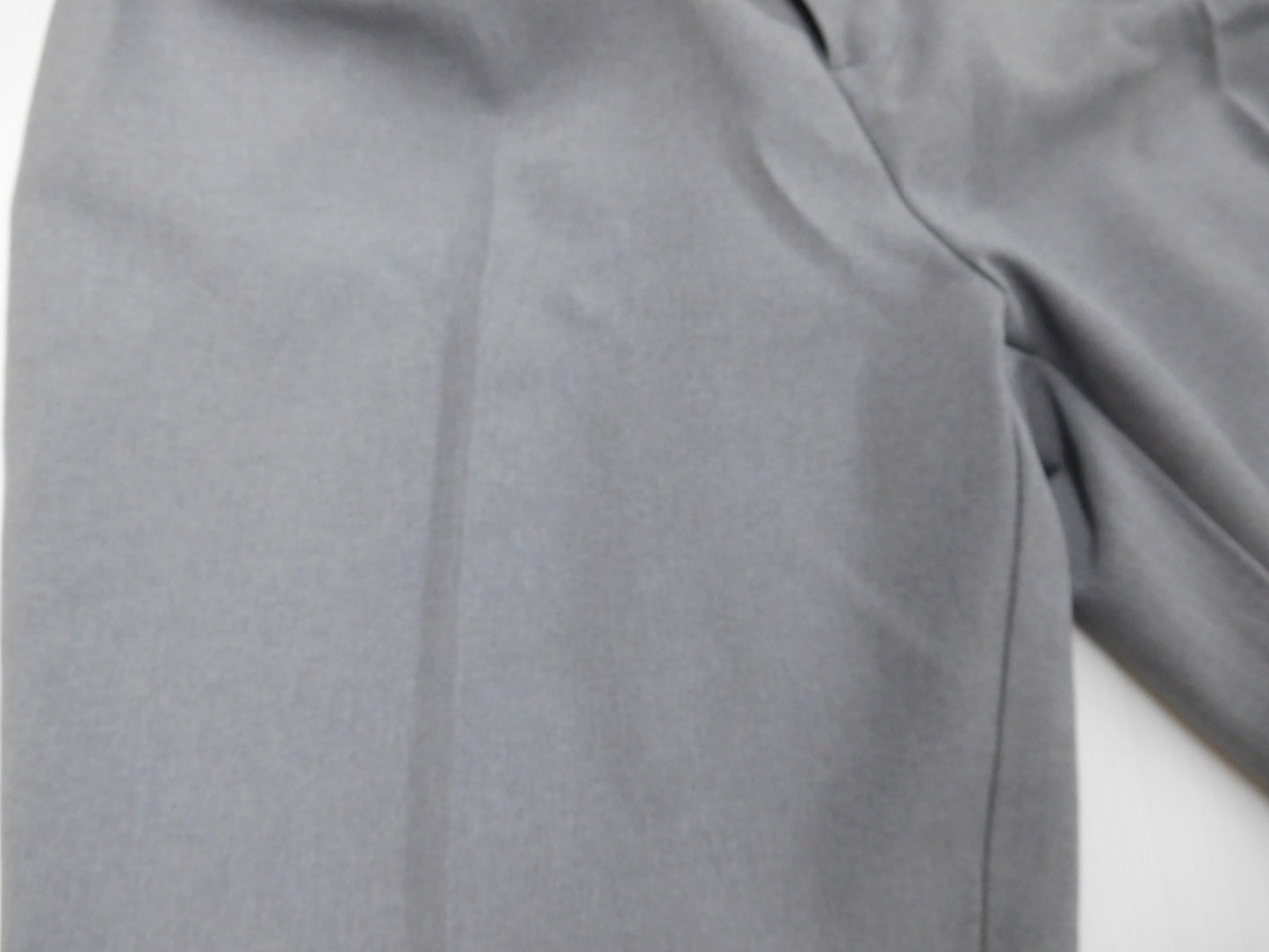 送料無料 DELICIOUS デリシャス Urban Military Trousers アーバンミリタリートラウザーズ 表記サイズM カラーL.GRY囗T巛