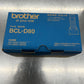 未使用 brother ブラザー FAX用 増設子機 BCL-D80