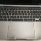 ※送料無料※ Apple MacBook Pro A2338 256GB 13インチ シルバーグレー 中古 囗G