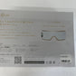 未開封 La Luna ラルーナ エアーアイマスク 煌めきゴールド EM-R0208LA-GLD