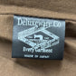 デラックスウエア D-10 モータージャケット DELUXEWARE MOTOR JACKET サイズL