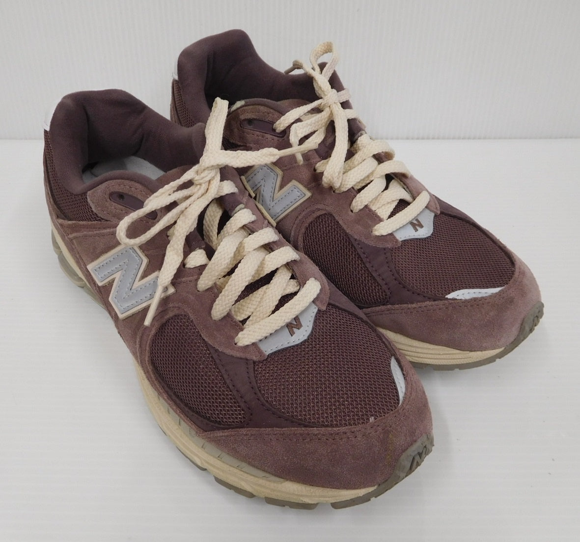 New Balance ニューバランス メンズスニーカー M2002RHD size:27.5cm囗T巛