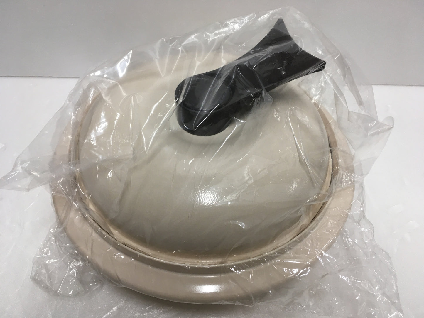 ※送料無料※ RANGEMATE EVERY レンジメート エブリ 電子レンジ専用調理器 クリーム 未使用 囗G