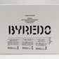 ※送料無料※ BYREDO LA SELECTION NOMADE バイレード オードパルファム 3種類セット ワンプッシュ使用 囗G