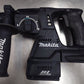 マキタ　Makita　24mm充電式ハンマードリル　HR244DZK　中古動作品　囗T巛
