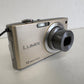 Panasonic パナソニック コンパクトデジタルカメラ DMC-FX40