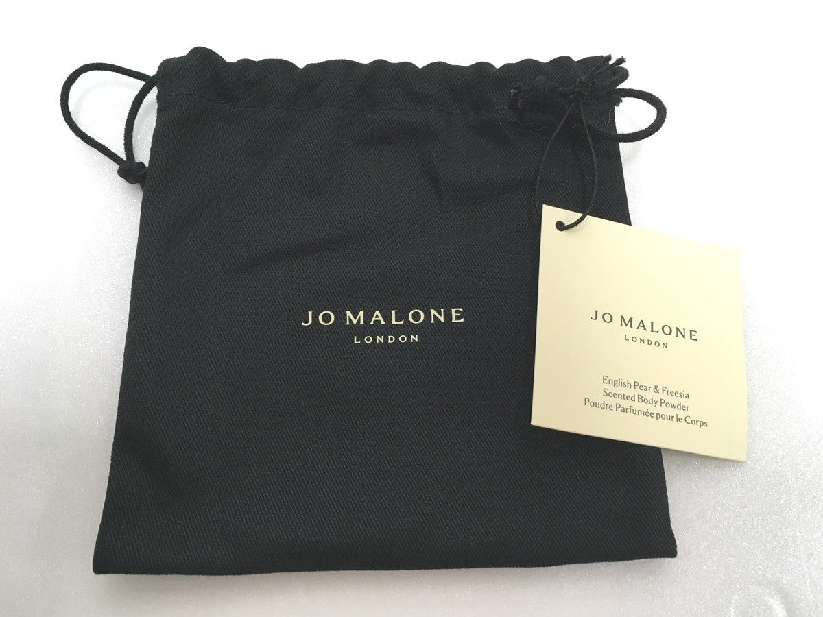 ※送料無料※ JO MALONE イングリッシュ ペアー & フリージア センテッド ボディ パウダー 15g 未使用品 囗G