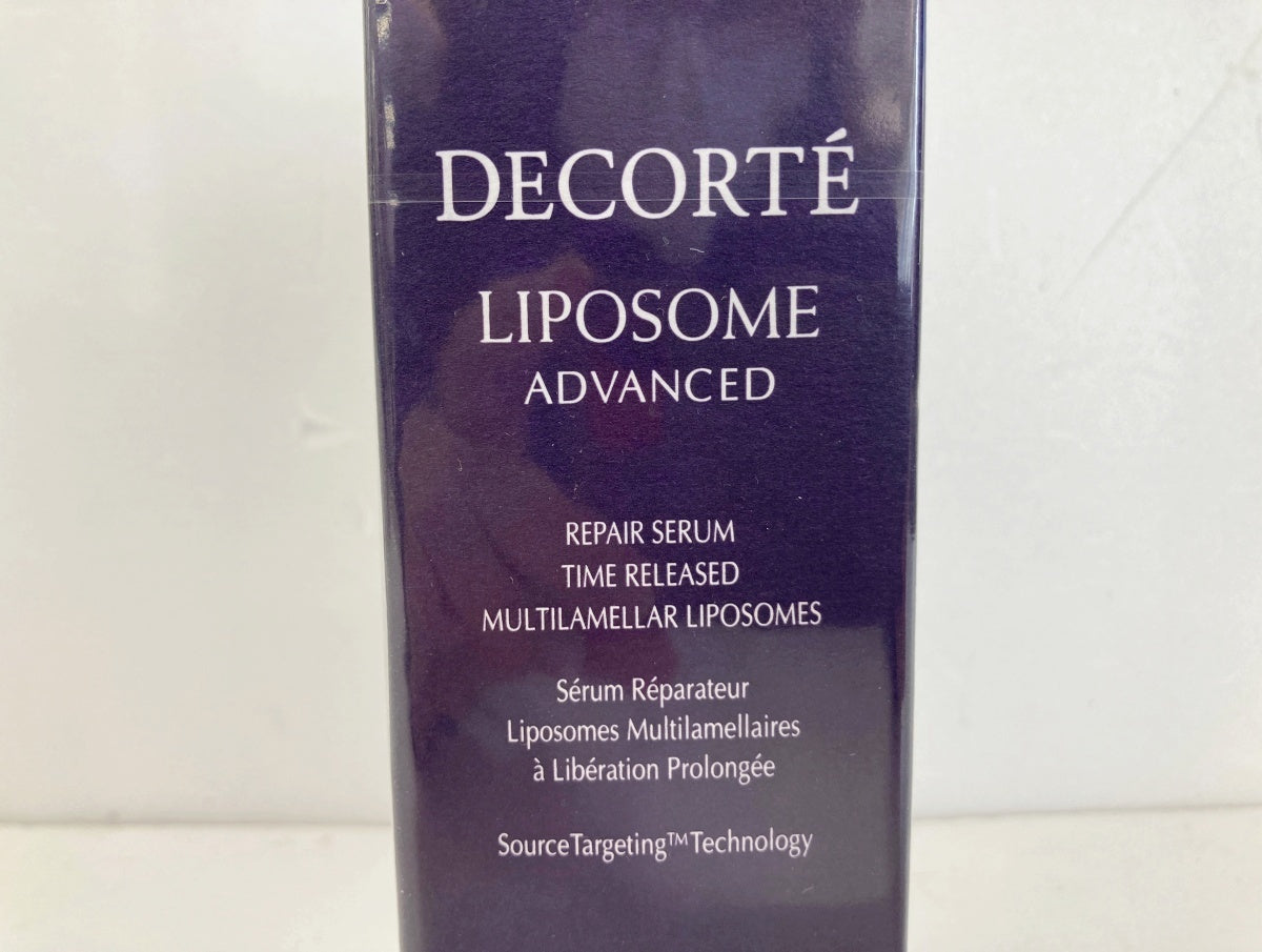 コスメデコルテ リポソーム アドバンスト リペアセラム 75ml