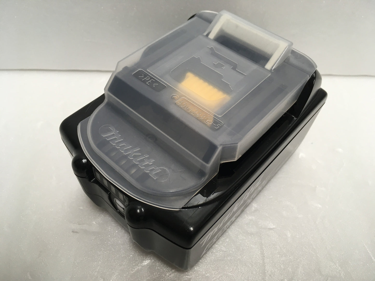 ※送料無料※ Makita マキタ BL1860B 純正 リチウムイオンバッテリー 18V 6.0Ah 3個セット 未使用相当 囗G