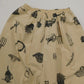 R&D.M.Co OLDMANS TAILOR オールドマンズテイラー GREAT GREEN THUMB GUM PANTS コットン100％ サイズ表記なし囗T巛