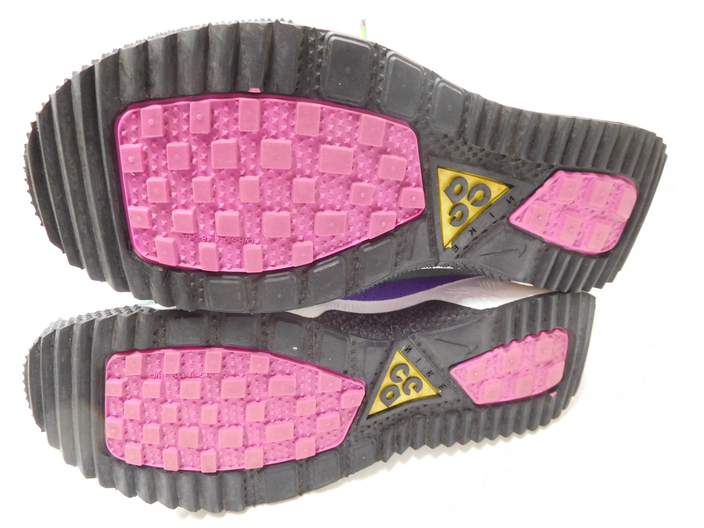 NIKE acg ドッグマウンテン AQ0916-300 表記サイズ27.0cm囗T巛