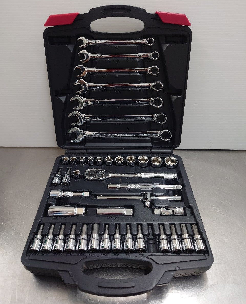 デイトナ　インチ工具セット　No.90408　囗T巛