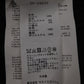 Sacai サカイ ワンピース 20-04930 ブラック コットン100％ 日本製 size:3 中古囗T巛