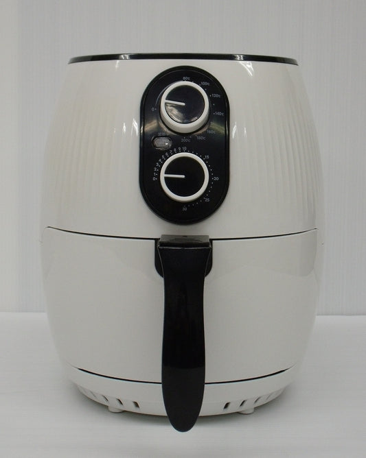 ショップジャパン カラットフライヤー(ノンフライヤー) KRF-601WH 囗T巛