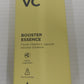 未開封！W VCブースター エッセンス 導入美容液 45ml 日本製 2個セット囗T巛
