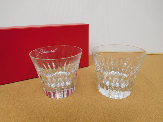 送料無料 バカラ 2022 イヤータンブラー ペア 囗T巛