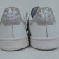 タグ付！adidas アディダス スタンスミス J F34338 ホワイト size:23.5cm囗T巛