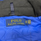 ポロ ラルフローレン ダウンベスト ビッグポニー 刺繍 サイズXS POLO RALPH LAUREN
