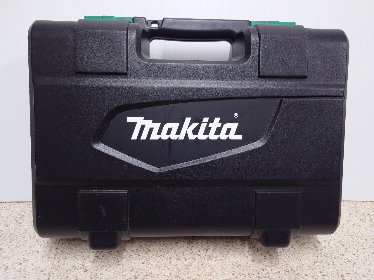 マキタ　Makita　18V充電式ドライバドリル　MDF003DSX　囗T巛