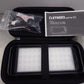 Prism　プリズム　充電式LEDモバイルランタン「クレイモア　ウルトラ3.0」　CLC-1900BK　中古美品　囗T巛