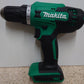 マキタ　Makita　18V充電式ドライバドリル　MDF003DSX　囗T巛