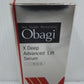 未開封！Obagi オバジX ディープアドバンスドリフト セラム ハリ・保湿 美容液 45g囗T巛