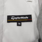 Taylor Made テーラーメイド コットンパンツ グレー メンズゴルフウェア size:W79囗T巛