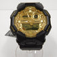 美品！CASIO カシオ G-SHOCK GA-010GGB-1A9JF 説明書・箱あり囗T巛